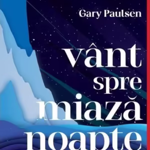 Vânt spre miazănoapte - Hardcover - Arthur