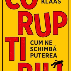 Coruptibili - Paperback brosat - RAO