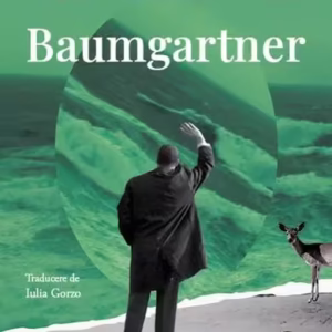 Baumgartner - Paperback brosat - Trei