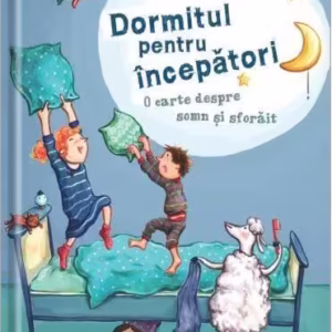 Dormitul pentru începători - Hardcover - Kristina Dumas - Univers