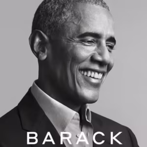 Pământul făgăduinței - Hardcover - Barack Obama - Litera