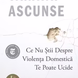 Vânătăi ascunse - Paperback brosat - Rachel Louise Snyder - Nemira