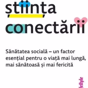 Arta și știința conectării - Paperback brosat - Kasley Killam - Lifestyle