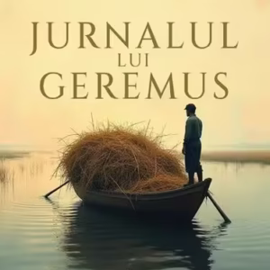 Jurnalul lui Geremus - Paperback brosat - Dumitru Nicodim-Romar, Remus Georgescu - Creator