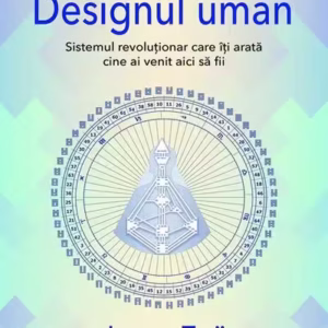 Designul Uman - Paperback brosat - Jenna Zoë - Prestige