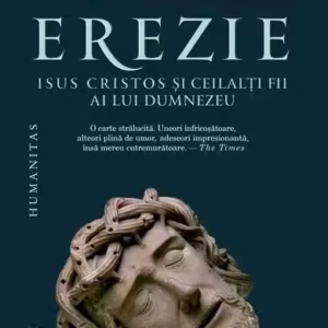 Erezie - Paperback brosat - Humanitas