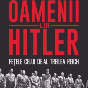 Oamenii lui Hitler - Paperback brosat - Richard J. Evans - Polirom