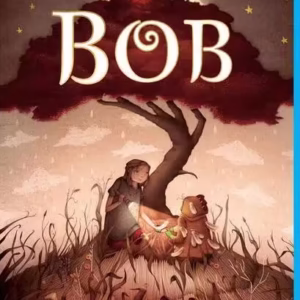 Bob - Hardcover - Arthur