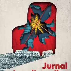 Jurnal de psihanalist - Hardcover - Trei