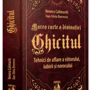 Ghicitul - Paperback brosat - Neverland