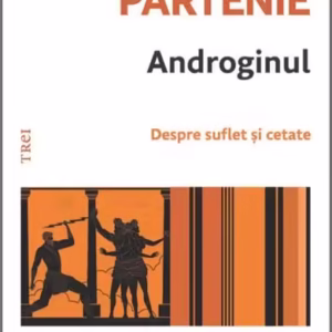Androginul - Hardcover - Trei