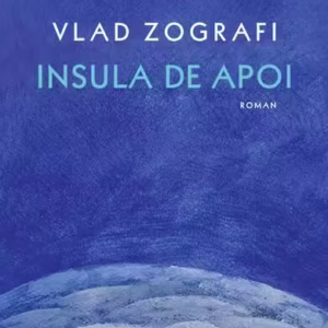 Insula de apoi - Paperback brosat - Humanitas