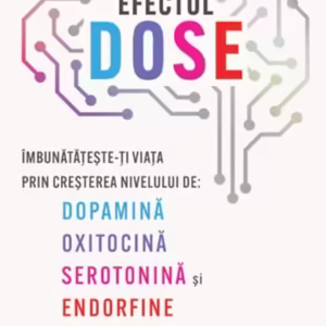 Efectul DOSE - Paperback brosat - TJ Power - Bookzone
