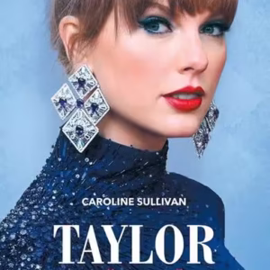 Taylor: eră cu eră - Paperback brosat - Caroline Sullivan - For You
