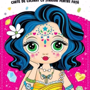 Frumoase și prețioase - Paperback - *** - Kreativ