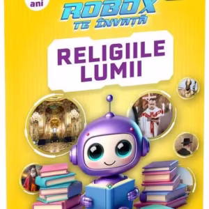 Religiile lumii - Paperback brosat - Gama