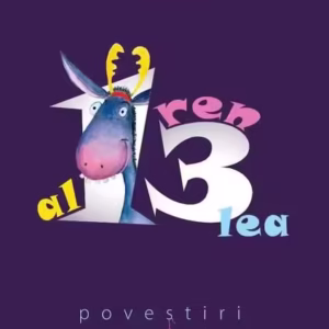 Al 13-lea ren - Paperback brosat - Asociația Life-Learning Education