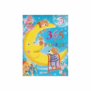365 de povești - Paperback brosat - *** - Flamingo
