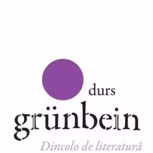Dincolo de literatură - Paperback brosat - Durs Grünbein - Tact
