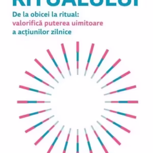 Efectul ritualului - Paperback brosat - Michael Norton - Lifestyle