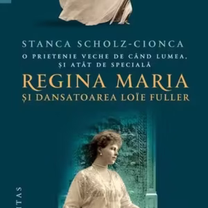 O prietenie veche de când lumea, şi atât de specială - Paperback brosat - Stanca Scholz‑Cionca - Humanitas