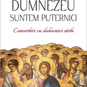 Împreună cu Dumnezeu suntem puternici - Paperback brosat - Sophia