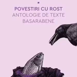 Povestiri cu rost - Hardcover - Pavel Boțu - Cartea Românească