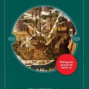 Eneida - Paperback brosat - Publius Vergilius Maro - Litera