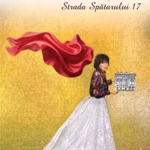 Casa fără țară. Strada Spătarului 17 - Paperback brosat - Roxana von Kraus - Vremea