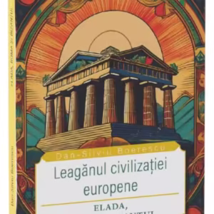 Leagănul civilizației europene - Paperback brosat - Neverland