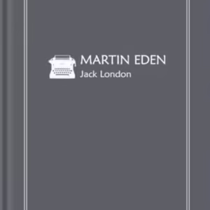 Martin Eden (Vol. 64) - Hardcover - Jack London - Litera
