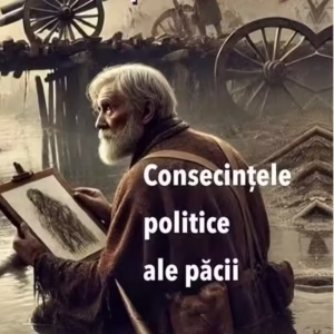 Consecințele politice ale păcii - Paperback brosat - Jacques Bainville - Limes