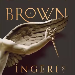 Îngeri şi demoni - Paperback brosat - Dan Brown - RAO