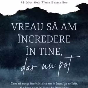 Vreau să am încredere în tine, dar nu pot - Paperback brosat - Lysa TerKeurst - Litera