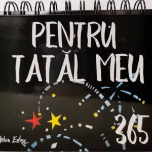 Calendar 365 pentru tatăl meu - Hardcover - Helen Exley - Helen Exley