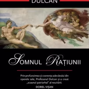 Somnul rațiunii - Paperback brosat - Școala Ardeleană