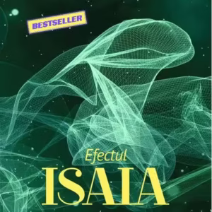 Efectul Isaia - Paperback brosat - Gregg Braden - For You