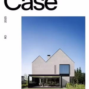 Case din România 2025 - Paperback brosat - Igloo