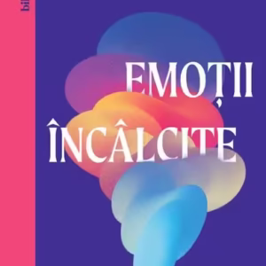 Emoții încâlcite - Paperback brosat - Jennie Allen - Curtea Veche