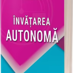 Învățarea Autonomă - Paperback brosat - Ion Albulescu - Didactica Publishing House