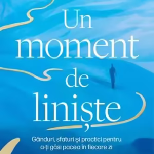 Un moment de liniște - Paperback brosat - Nedra Glover Tawwab - Bookzone