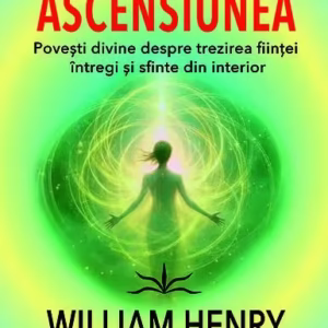 Ascensiunea - Paperback brosat - Prestige