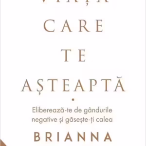 Viața care te așteaptă - Paperback brosat - Nemira
