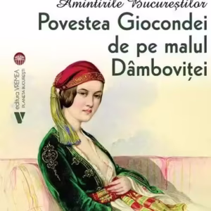 Amintirile Bucureștilor 5 - Paperback brosat - Dan Roșca - Vremea