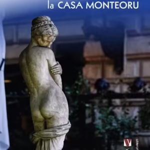 Văzute și nevăzute la Casa Monteoru - Paperback brosat - Alexandra Târziu - Vremea