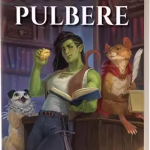 Pagini & pulbere - Paperback brosat - Travis Baldree - Alice Books