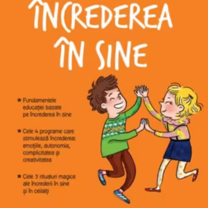 Caietul părintelui. Încrederea în sine - Paperback brosat - Florence Binay - Litera