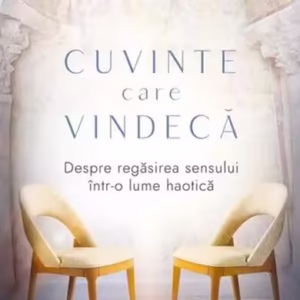 Cuvinte care vindecă - Paperback brosat - Părintele Constantin Necula, Psih. Dr. Daniela Dumulescu - Bookzone