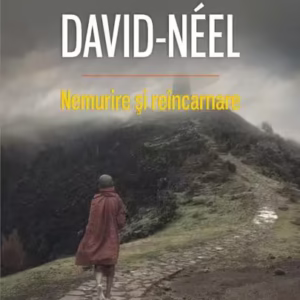 Nemurire și reîncarnare - Paperback brosat - Alexandra David Néel - Polirom