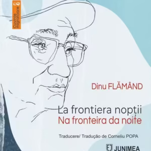 La frontiera nopții / Na fronteira da noce - Paperback brosat - Junimea